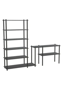 Elevate Shelving System