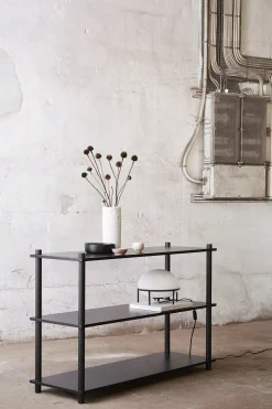 Elevate Shelving System