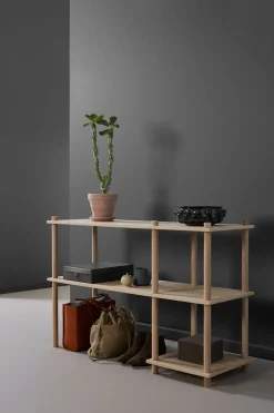 Elevate Shelving System