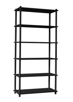 Elevate Shelving System