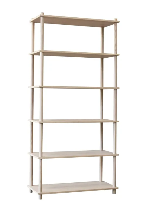 Elevate Shelving System