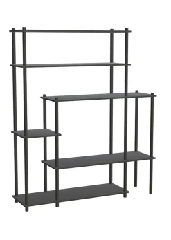 Elevate Shelving System