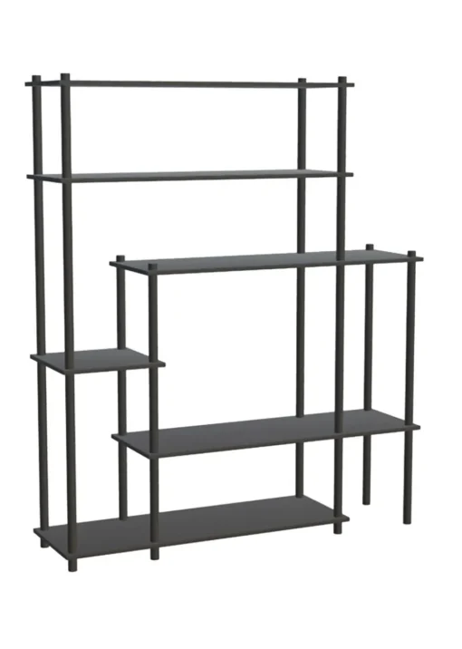 Elevate Shelving System