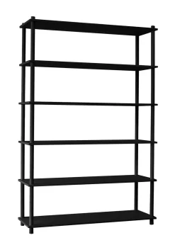 Elevate Shelving System