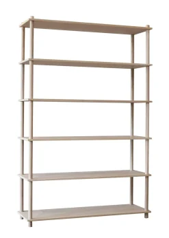 Elevate Shelving System