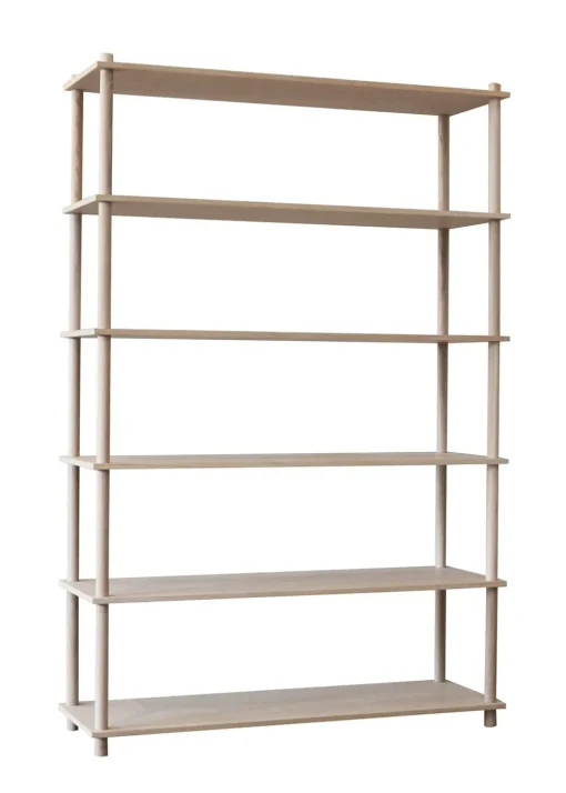 Elevate Shelving System