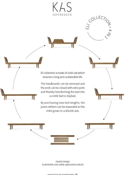 Eli Daybed Junior