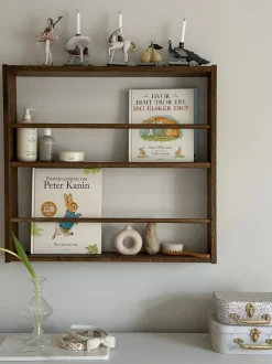 Eli Shelf