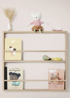 Eli Shelf