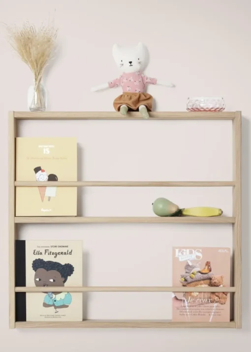 Eli Shelf