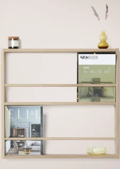 Eli Shelf