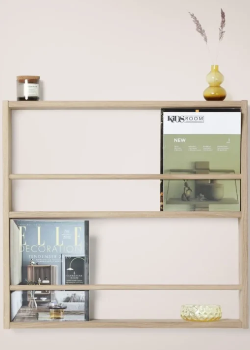 Eli Shelf