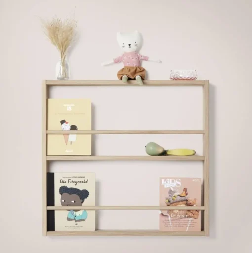 Eli Shelf
