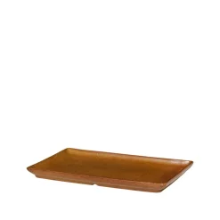 Eli Square Plate