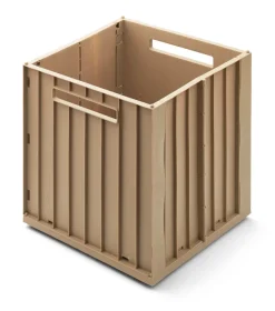 Elijah Storage Box w. Lid