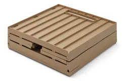 Elijah Storage Box w. Lid