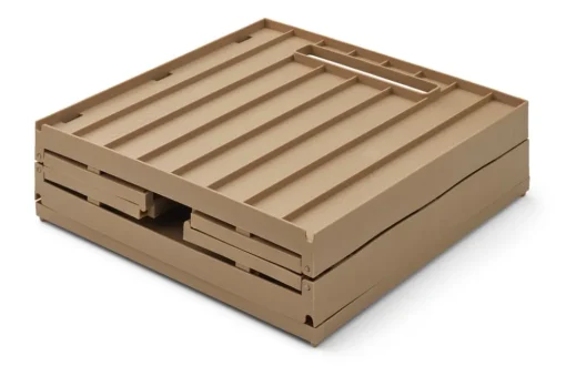 Elijah Storage Box w. Lid