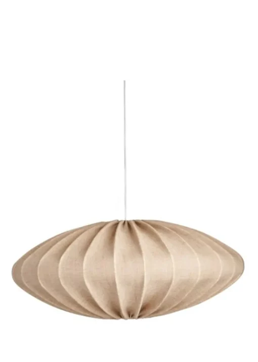 Ellipse Linen