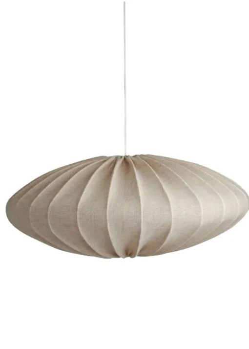 Ellipse Linen