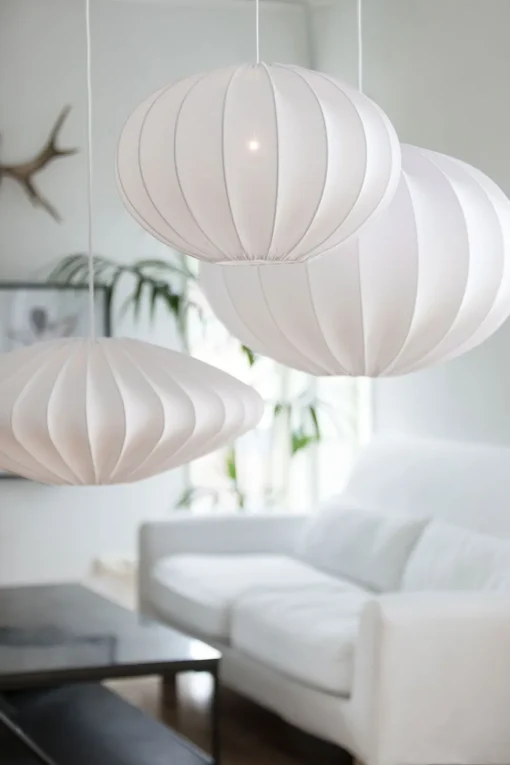 Ellipse Linen