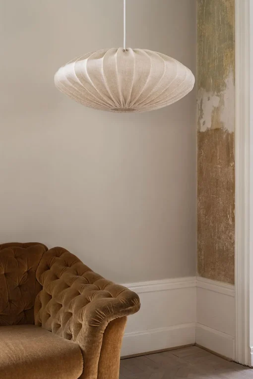 Ellipse Linen