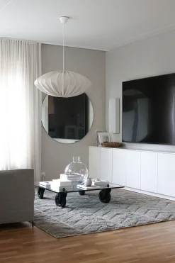 Ellipse Linen