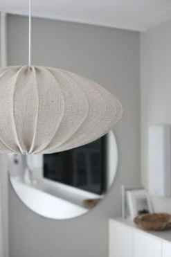 Ellipse Linen
