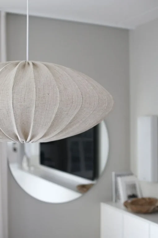 Ellipse Linen