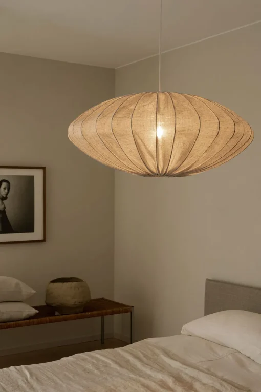Ellipse Linen