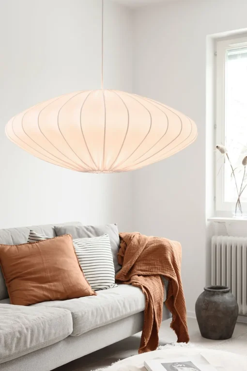 Ellipse Linen