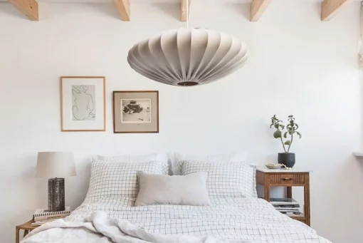 Ellipse Linen