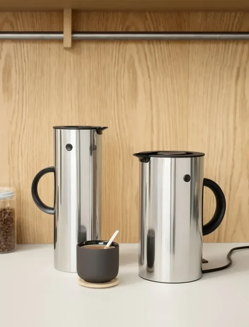 EM77 Electric Kettle