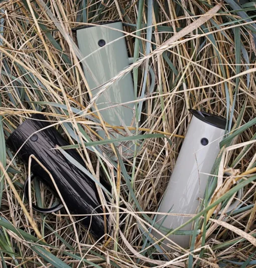 EM77 Vacuum Jug 1 L