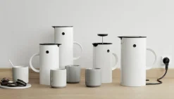 EM77 Vacuum Jug 1 L