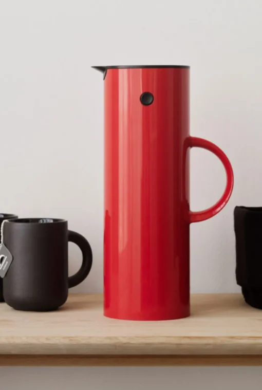 EM77 Vacuum Jug 1 L