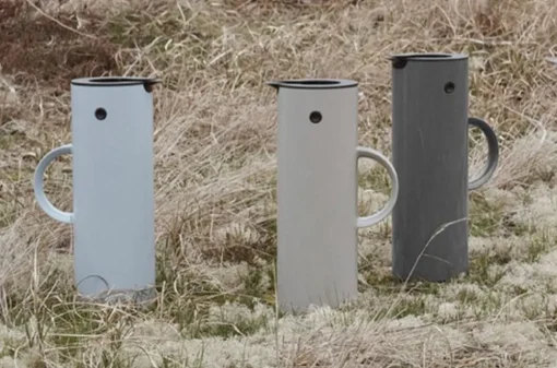 EM77 Vacuum Jug 1 L