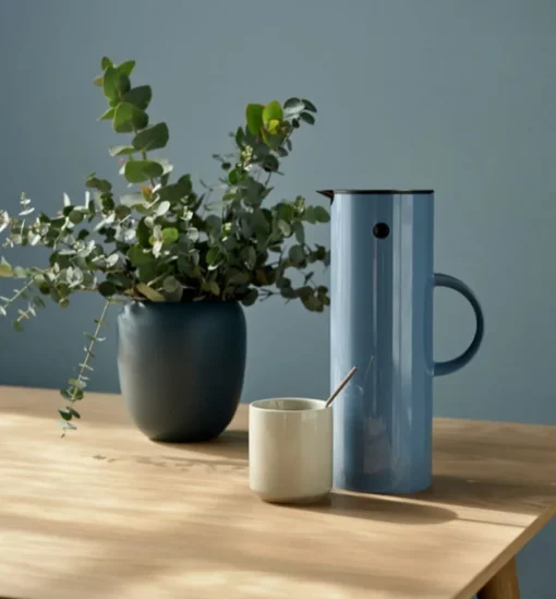 EM77 Vacuum Jug 1 L
