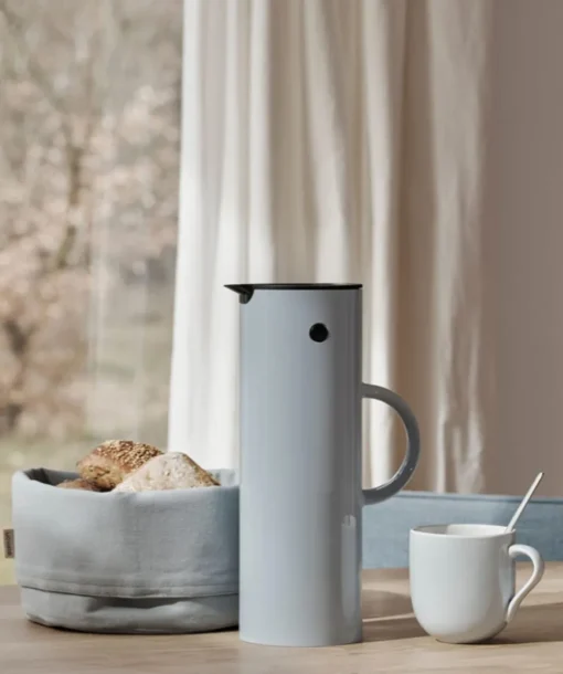EM77 Vacuum Jug 1 L