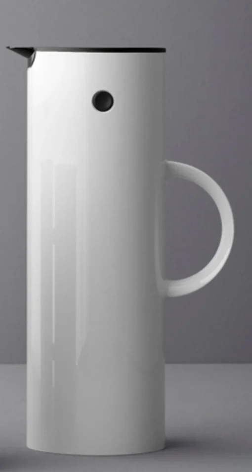 EM77 Vacuum Jug 1 L