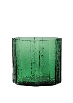 Emerald Vase