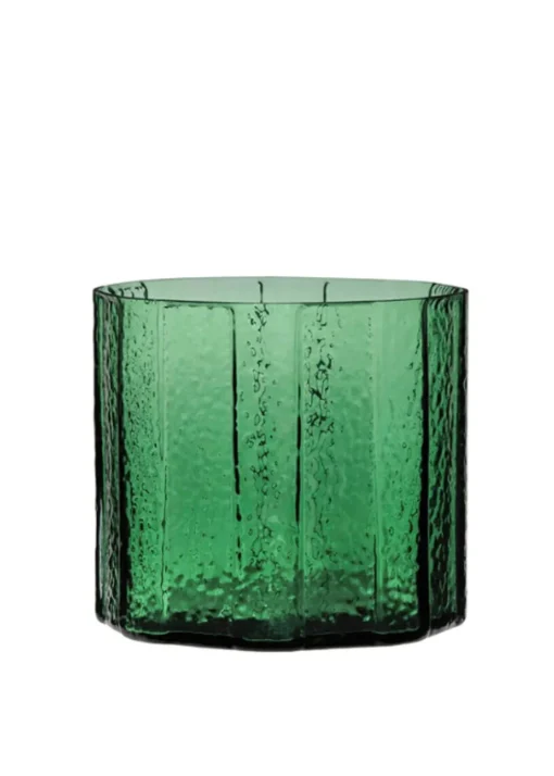 Emerald Vase