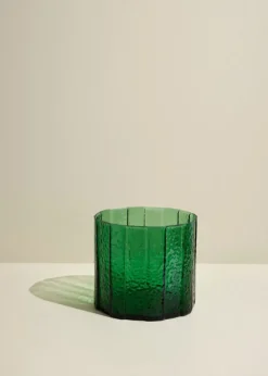 Emerald Vase