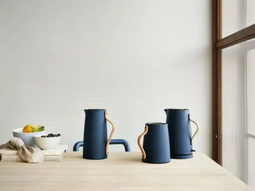 Emma Vacuum Jug Tea 1 L