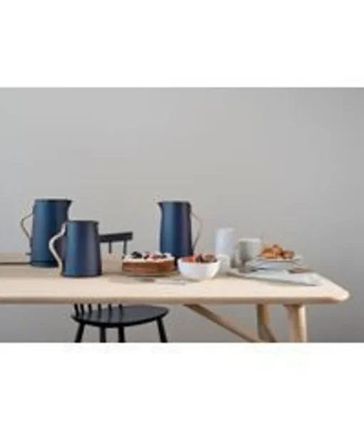 Emma Vacuum Jug Tea 1 L