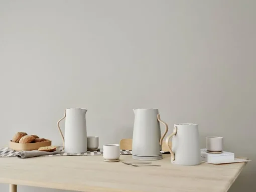Emma Vacuum Jug Tea 1 L