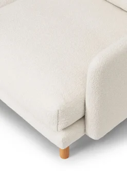 EMO Sofa 3-Sitzer