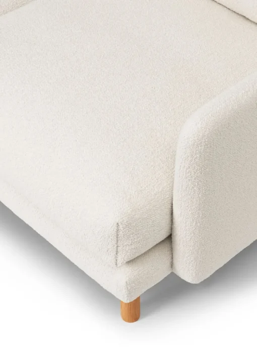 EMO Sofa 3-Sitzer