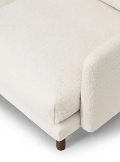 EMO Sofa 3-Sitzer