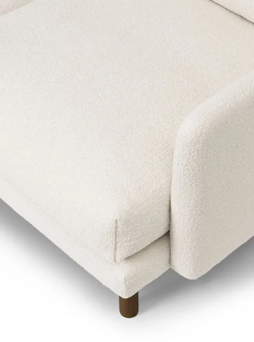 EMO Sofa 3-Sitzer