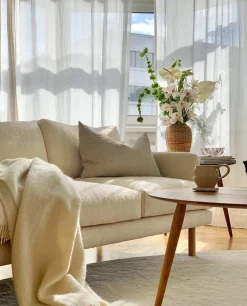 EMO Sofa 3-Sitzer